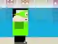 Lojë Blocky në internet