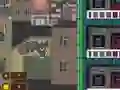 Lojë IDLE Hobo Launch në internet