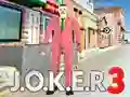 Lojë J.O.K.E.R lll në internet