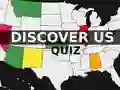 Lojë Location of United States Countries Quiz në internet