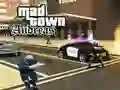Lojë Mad Town Andreas në internet