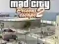 Lojë Mad City Prison Escape 2 në internet