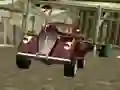Lojë Maximum Derby Car Crash në internet