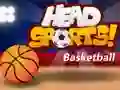 Lojë Head Sports Basketball në internet