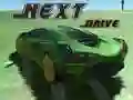 Lojë Next Drive në internet