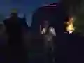 Lojë Nightmares of Residents në internet