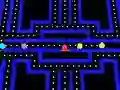 Lojë PacMan 3d në internet