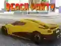 Lojë Paradise Beach Project Car Physics Simulator në internet