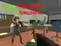 Lojë Pixel Royale Apocalypse në internet