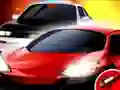 Lojë Police Chase Adventure në internet