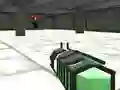 Lojë Robot Attack në internet