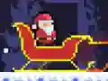 Lojë Santas Secret Gift në internet