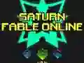 Lojë Saturn Fable Online në internet