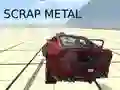 Lojë Scrap metal 1 në internet