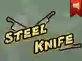 Lojë Steel Knife në internet