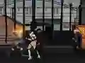 Lojë Street Fighter në internet