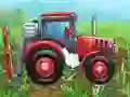 Lojë Farm Land And Harvest në internet