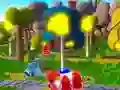 Lojë The Plums në internet