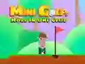 Lojë Mini Golf: Hole in One Club në internet