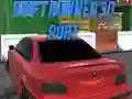 Lojë Drift Runner 3D Port në internet