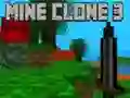 Lojë Mine Clone 3 në internet