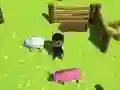 Lojë Mini Farm në internet