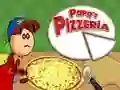 Lojë Papa's Pizzeria në internet