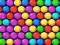 Lojë Bubble Shooter Reboot në internet