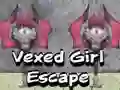 Lojë Vexed Girl Escape në internet