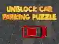 Lojë Unblock Car Parking puzzle në internet
