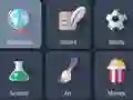 Lojë Trivia Crack 2 në internet