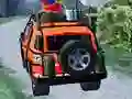 Lojë Off road Jeep vehicle 3d në internet