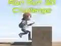 Lojë Run Run 3D Challenge në internet