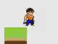 Lojë Dragon Ball Advenure në internet