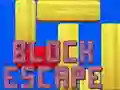 Lojë Block escape në internet