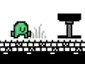 Lojë The Adventure Of The Green Slime Boy në internet