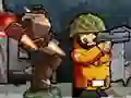 Lojë Soldier Assault Shoot Game në internet