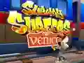 Lojë Subway Surfers World Tour Venice City në internet