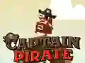 Lojë Captain Pirate në internet