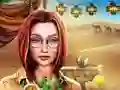 Lojë Desert Explorer në internet