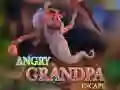Lojë Angry Grandpa Escape në internet
