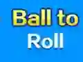 Lojë Ball To Roll në internet