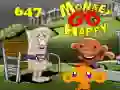 Lojë Monkey Go Happy Stage 647 në internet