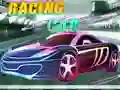 Lojë Racing Car në internet
