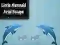 Lojë Little Mermaid Ariel Escape në internet