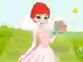 Lojë Perfet Wedding Dress në internet