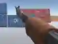 Lojë FPS Shooting Game Multiplayer në internet