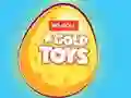 Lojë Big doll golg Toys në internet
