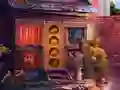Lojë Painting Artist Girl Escape në internet