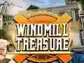 Lojë Windmill Treasure në internet